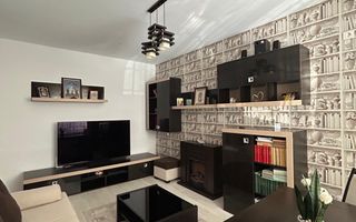 Apartament 2 camere decomandat curte proprie + loc parcare in Militari Residence - Poză 1