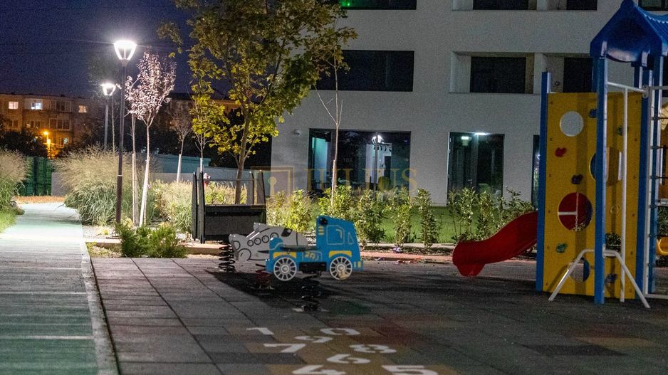 Apartament nou de inchiriat, 71 mp, 3 camere + parcare, XCity Tower 2 - Poză 35