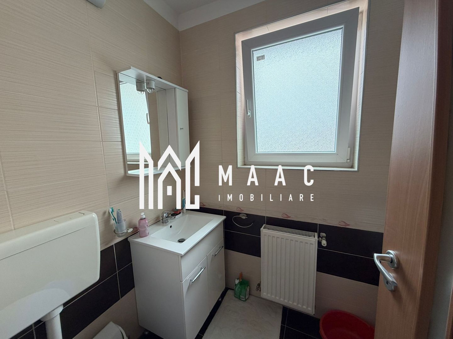 Apartament 2 camere |Zona Kaufland Arhitectilor |48 MP - Poză 6