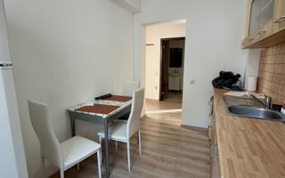 Apartament decomandat / etaj intermediar / Zona Florilor - Poză 8
