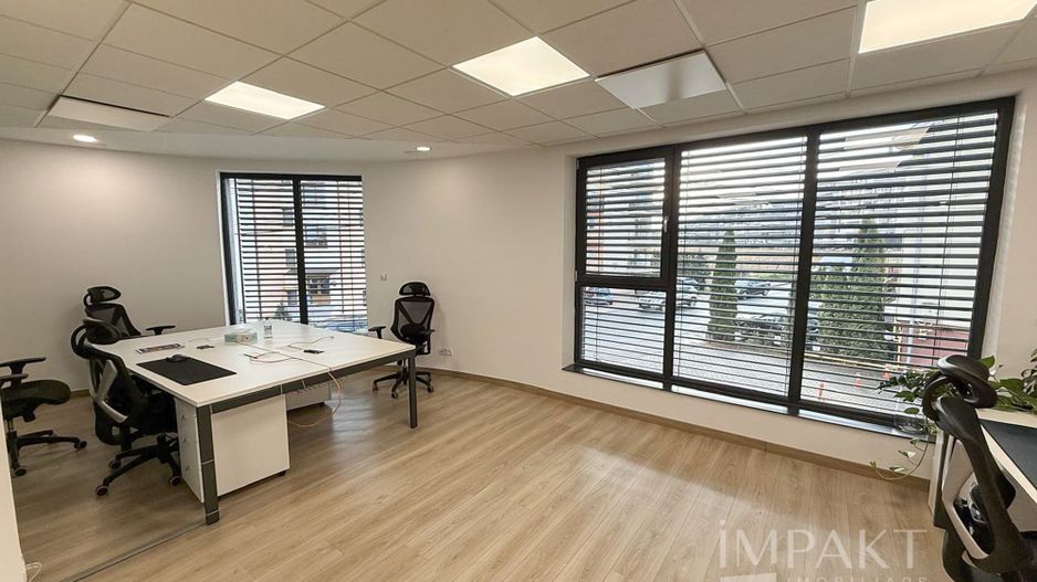 Spatiu premium pentru birouri IT – Cartier Europa - Poză 6