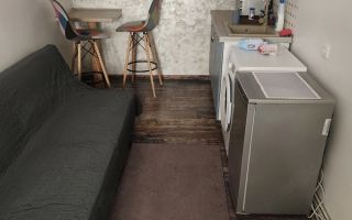 Garsoniera moderna 44 mp utili etaj 1 in Zona Centrala - Poză 1