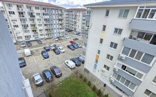 Apartament cu 3 camere modern, bloc 2018, Lidl Metalurgiei, metrou,STB - Poză 27
