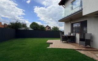 Casă de închiriat – 3 camere, Cartier Izvor, Tărlungeni - Poză 5