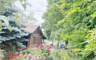 Vanzare Vila, Snagov, Ghermanesti, Piscina, Sauna, Teren de tenis cu nocturna - Poză 5