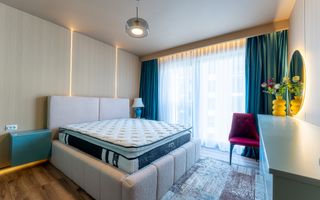 Apartament 2 camere | Ultrafinisat | Parcare Subterana | Iulius Mall - Poză 12