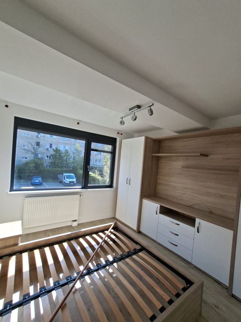 Apartament lux cu 3 camere de vanzare în zona Elisabetin - Poză 34