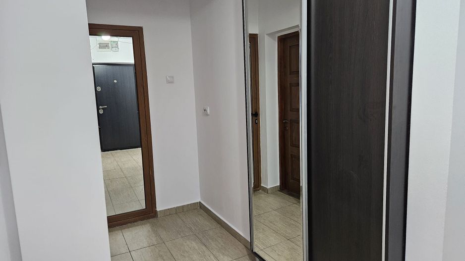 Inchiriere apartament 2 camere, Exercitiu, stradal - Poză 11