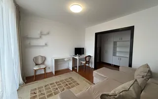 Apartament 1 camera cu loc de parcare de inchiriat-Tudor-Cantemir - Poză 11