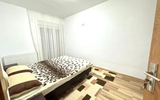 Chirie apartament  central -2 camere  Victoriei (zona Penny) bloc nou - Poză 4