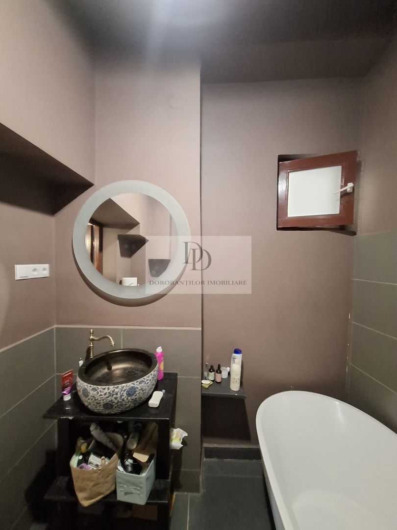 Apartament 2 camere etajul 1 | 2 parcări | Central - Dorobanților - Poză 12