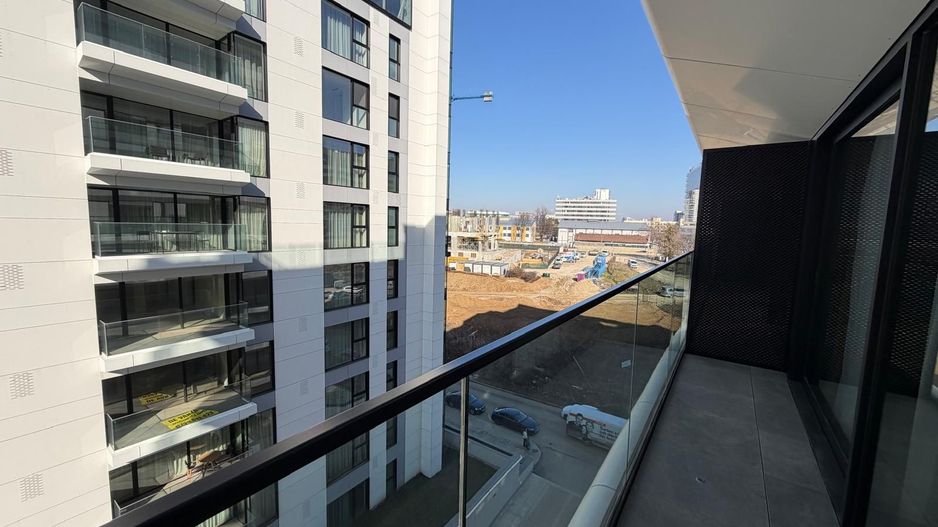 Apartament modern 2 camere I YachtKid I Zona Floreasca - Poză 18