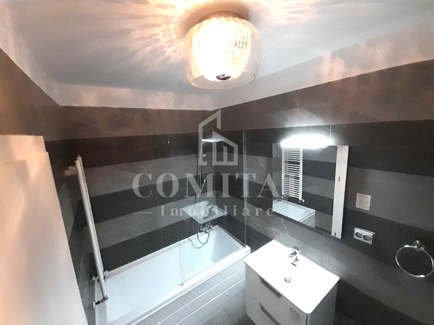 Spațiu de birou | Grand Park Residence | Parcare inclusă - Poză 3