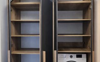 Garsonieră Exigent Plaza Parcul Liniei Metrou Lujerului - Poză 8