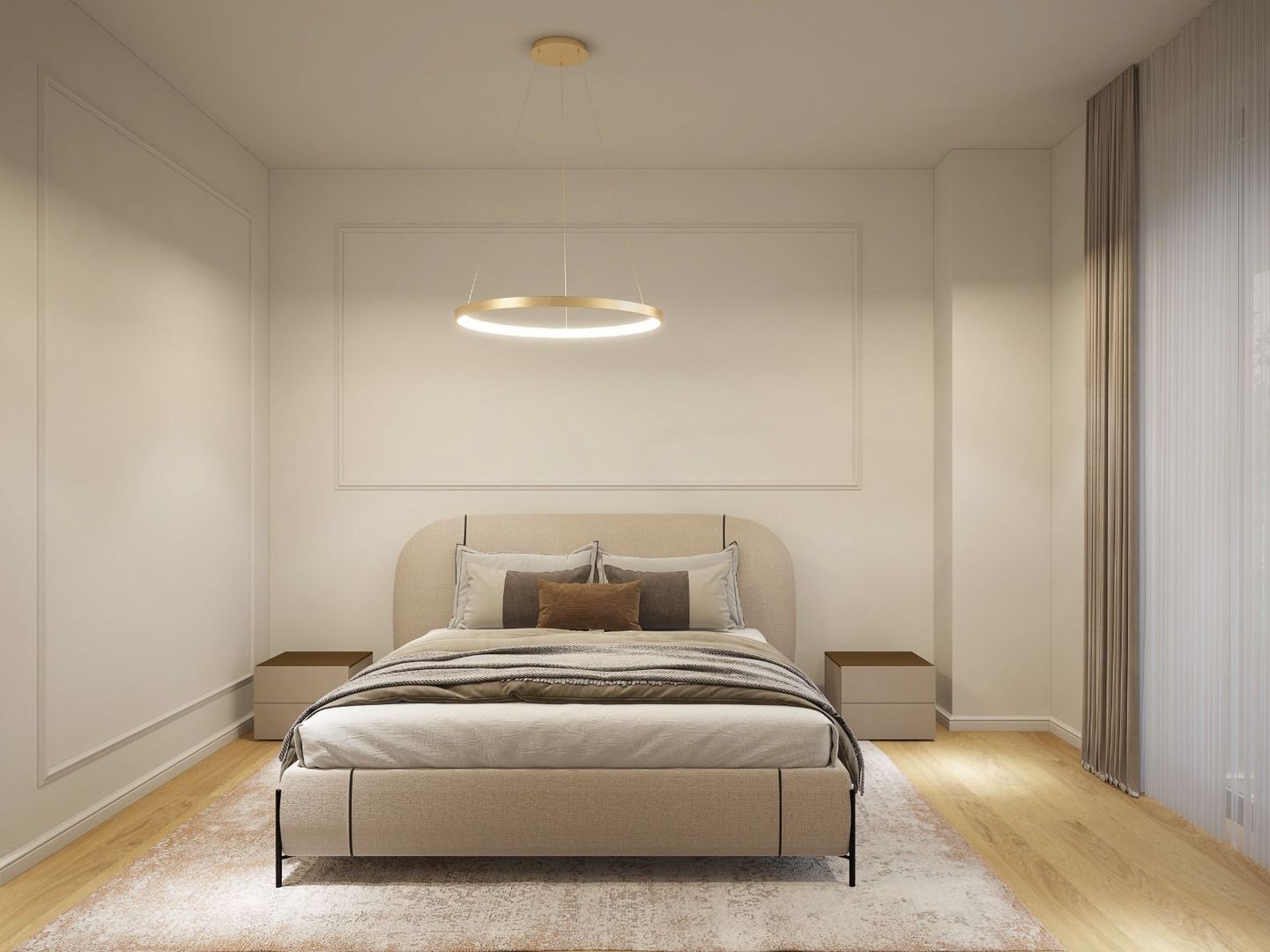 Apartament 4 Camere | Floreasca | Premium | Parc Verdi | Mobilat - Poză 5