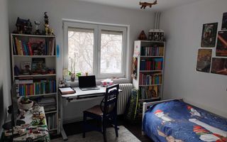 Apartament 2 camere Alexandru cel Bun - persoană fizică - Poză 6