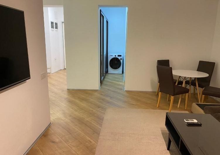 Apartament 2 Camere rond OMV Pipera - Poză 4