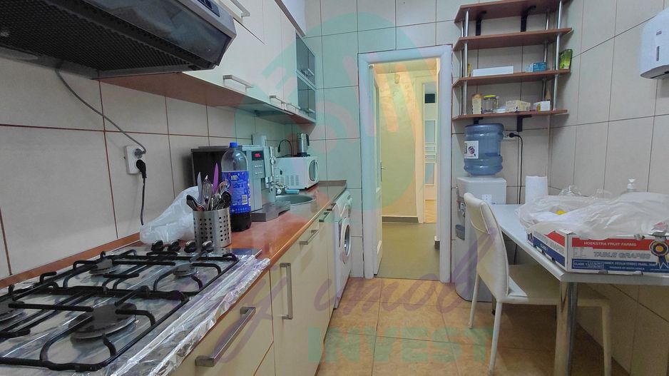 Interbelic 1934 | 4 camere, 4 balcoane, centrala | Piata Sf. Stefan - Poză 19