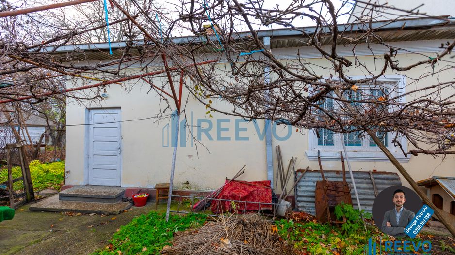 Casă de vânzare Ultracentrală - Poză 27