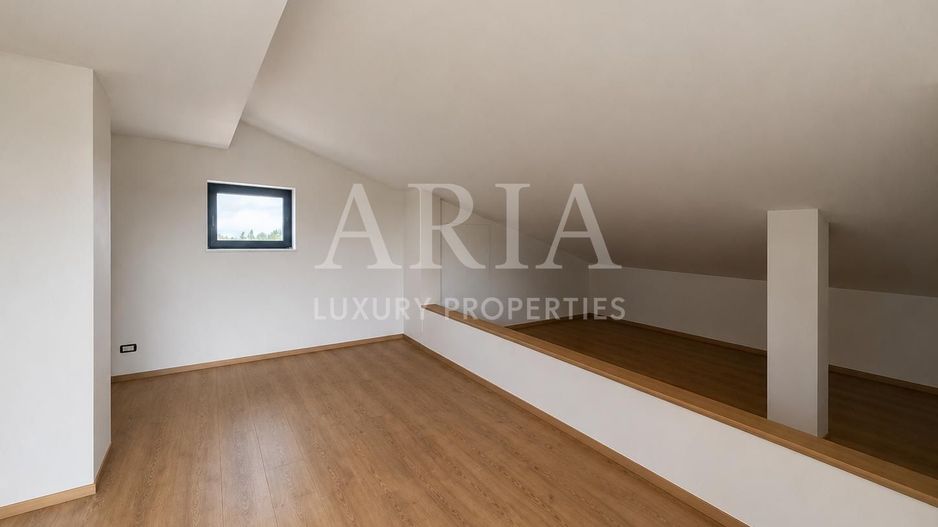 Vilă Ultra-Luxury | Lângă Pădure | Piscină Privată - Poză 35