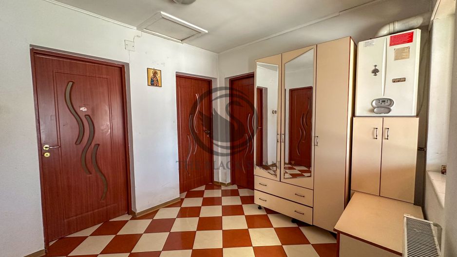 Casa 4 camere de vanzare | 660 MP teren | Mizil, Prahova | Comision 0% - Poză 12