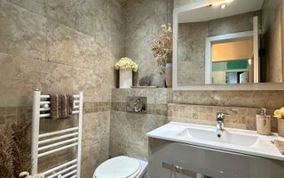 3 camere, etaj intermediar - Matei Basarab - Poză 2