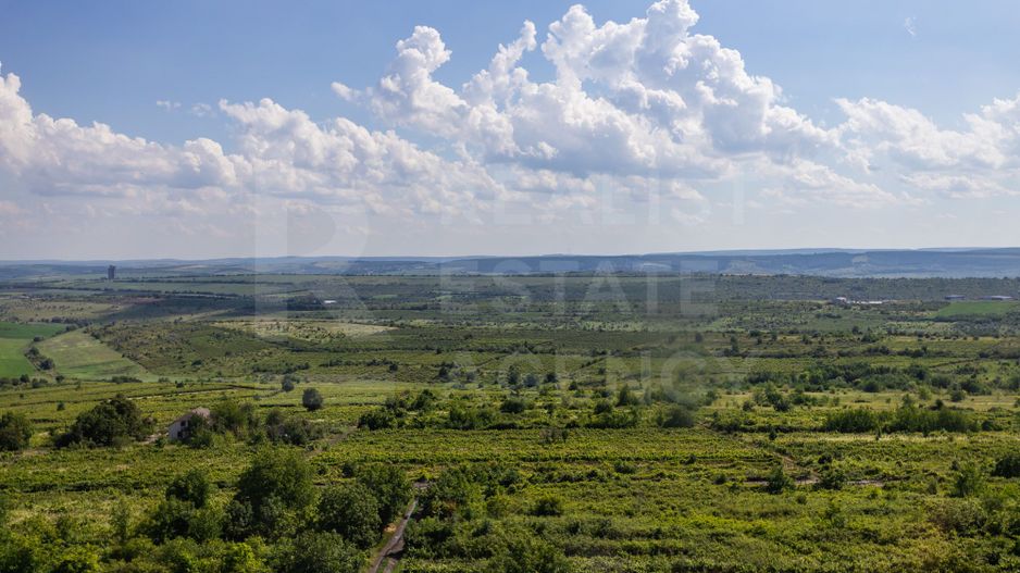 Vânzare, apartament, 3 camere, str. Cartușa, Durlești - Poză 33