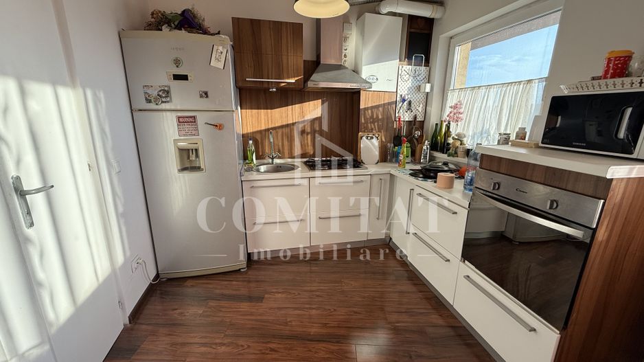 Apartament cu 2 camere | Zona Spitalului de Recuperare - Zorilor - Poză 4