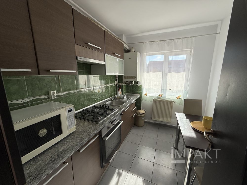 Apartament decomandat de vanzare- zona VIVO - Poză 6