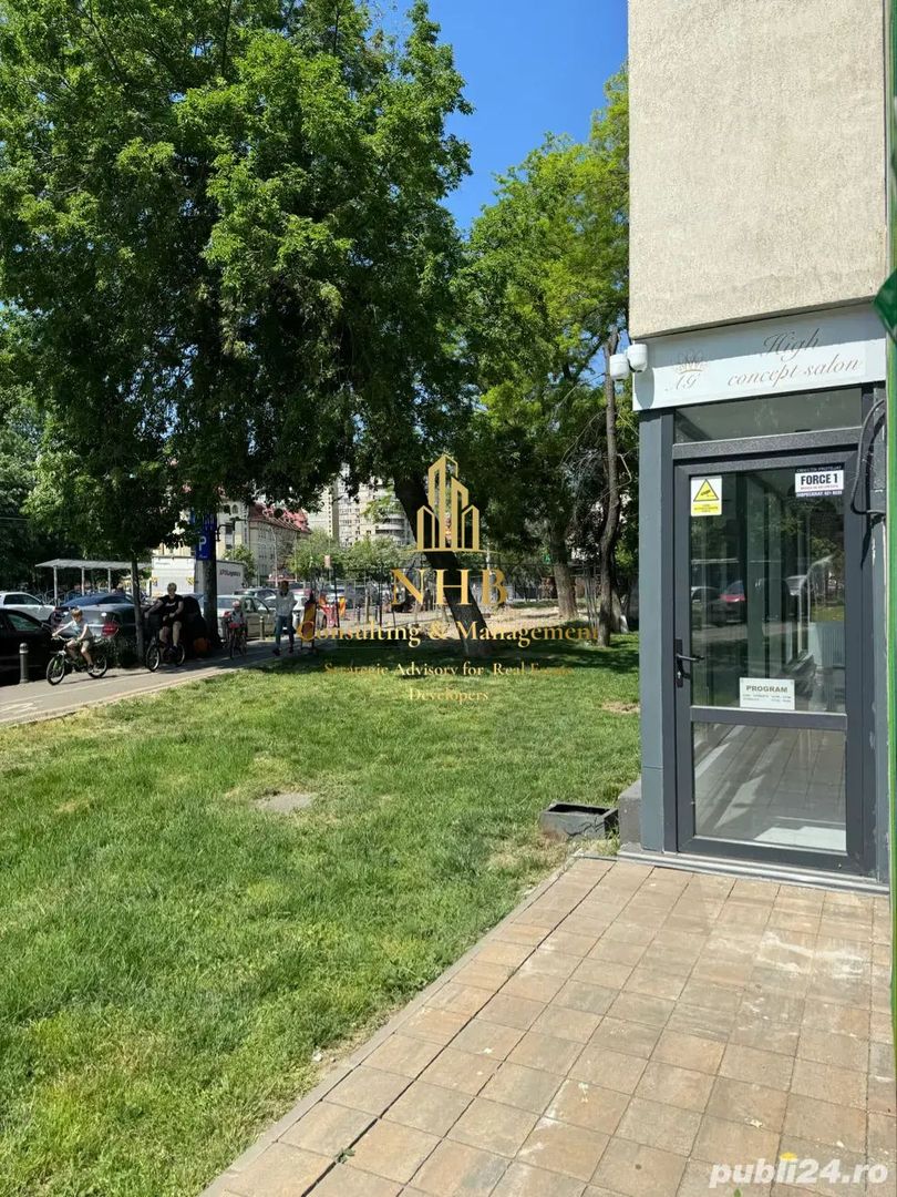 Spatiu comercial - Salon Infumusetare - Poză 5