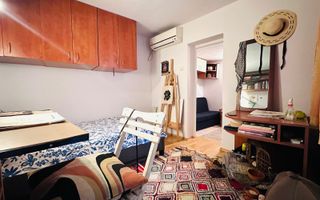 Garsoniera -Piata Romana-ASE-Oferta studenti - Poză 3