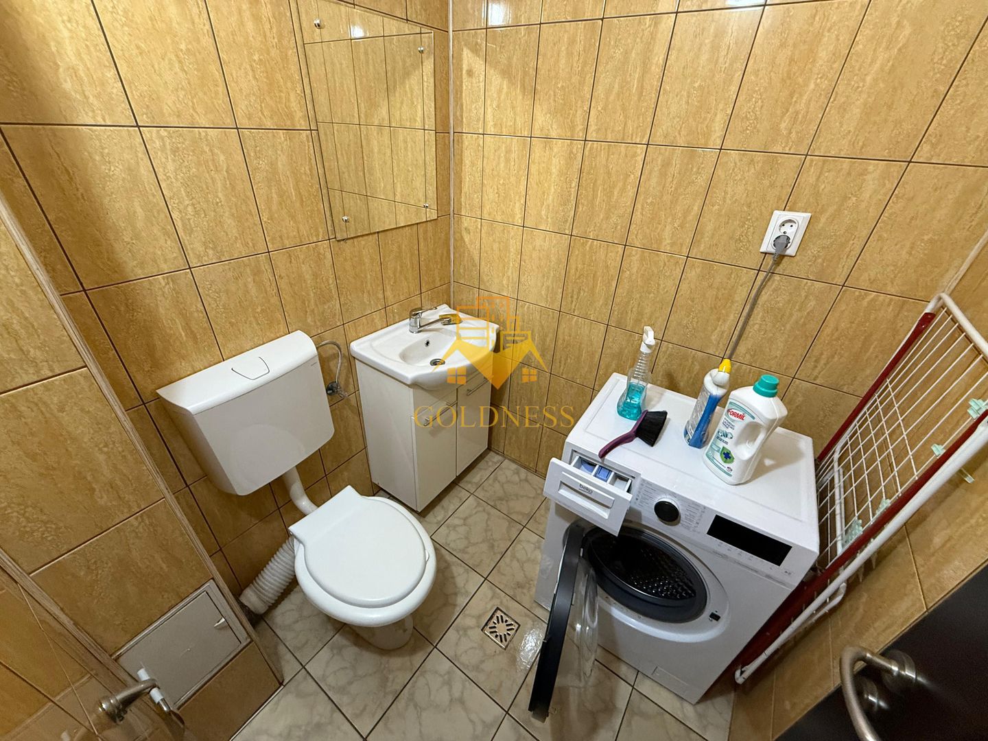 3 camere decomandate, Gheorgheni, Mega Image, Profi, Oncos - Poză 9