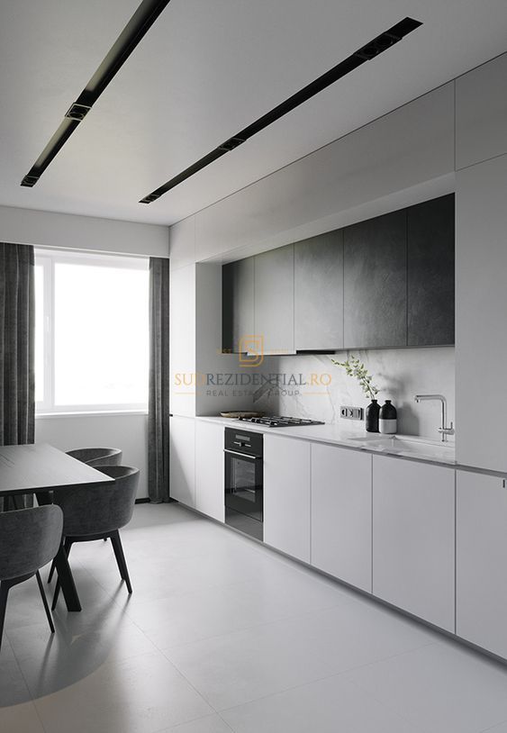 Apartament nou cu 3 camere, finisaje premium, zona ideala, acces metrou Berceni - Poză 4