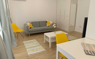 2 camere | Metrou Pipera | Promenada | Belvedere Residence | Aviatiei - Poză 3