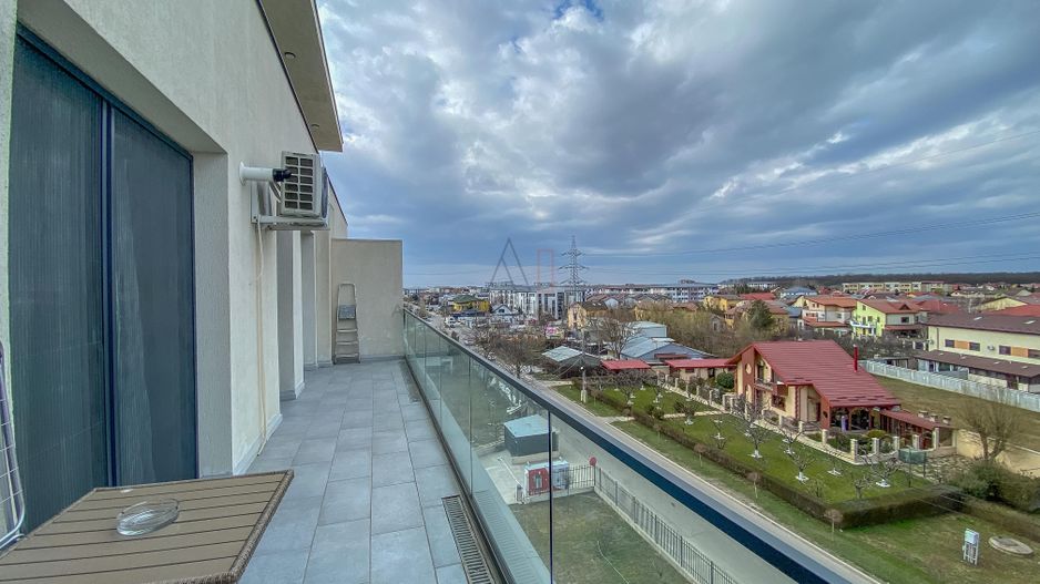 2 camere I Deosebit I 2 bai - Poză 9