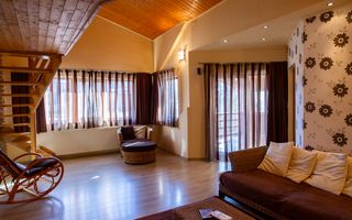 Casa 6 camere | P+M | Curte | 270 MPU | Zona Centrala - Poză 69