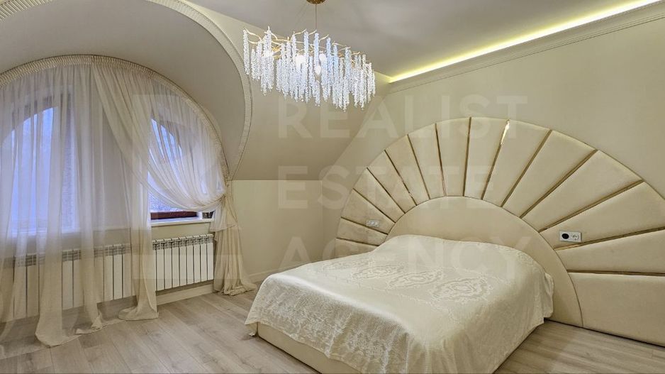 Vânzare, casă, 3 nivele, 300 mp+7,2 ari, str. Chișiniău, Cricova - Poză 17