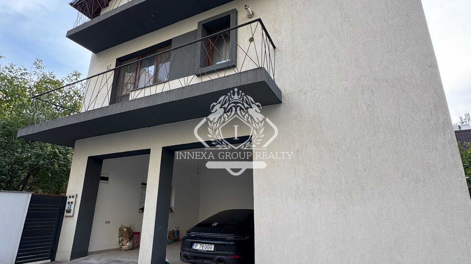 Casa de vanzare Doamna Ghica, Colentina, Obor, Pipera - Poză 1