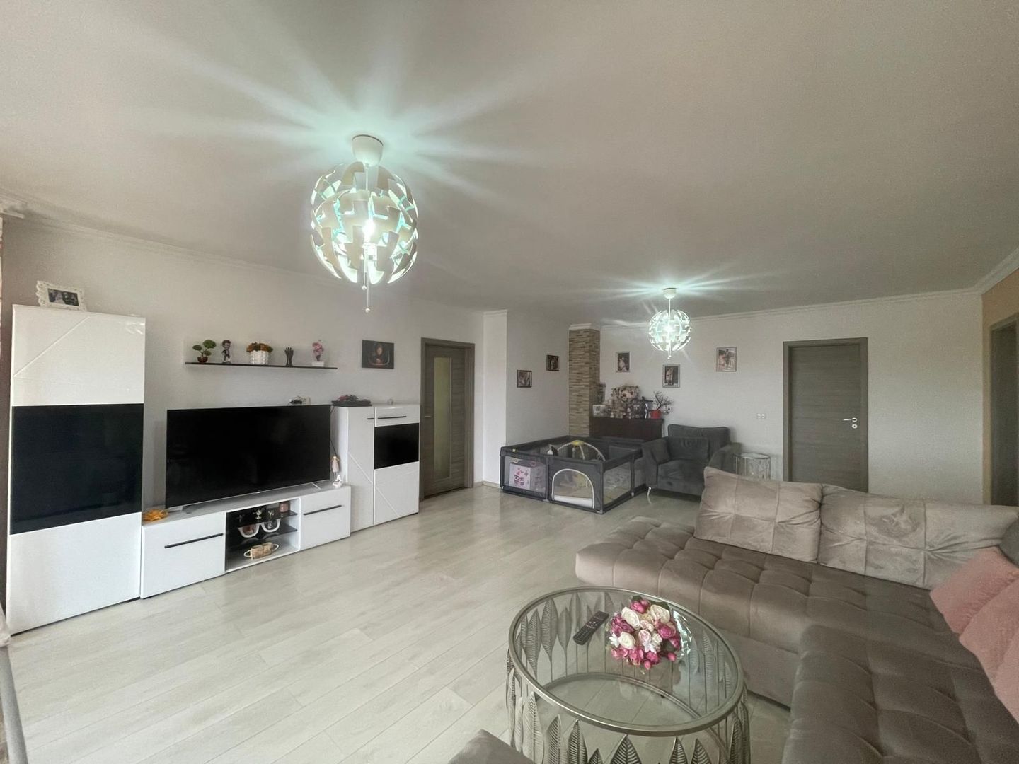 Casa Individuala - 120mp - Mosnita Noua - Poză 1