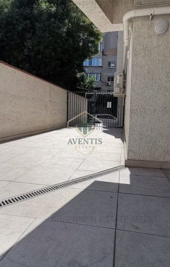 Studio cu terasa spectaculoasa in bloc nou, Iancului metrou - Poză 31