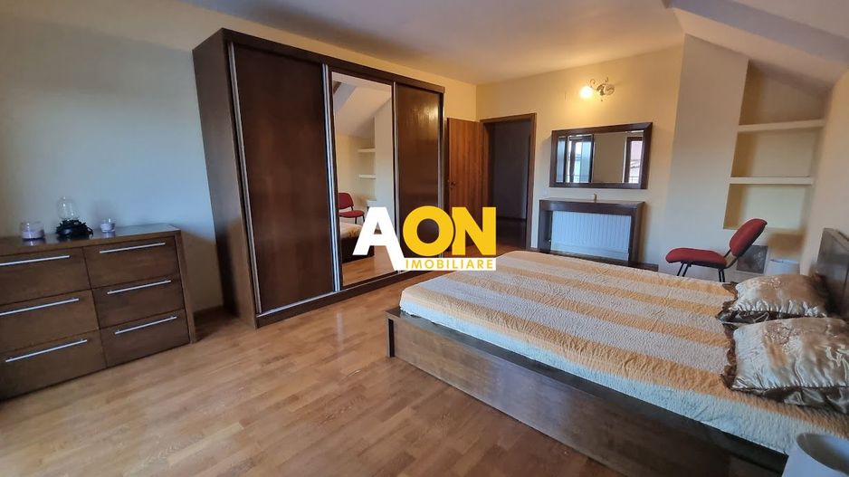 Casa Individuala 4 Camere, Zona Kaufland - Poză 15