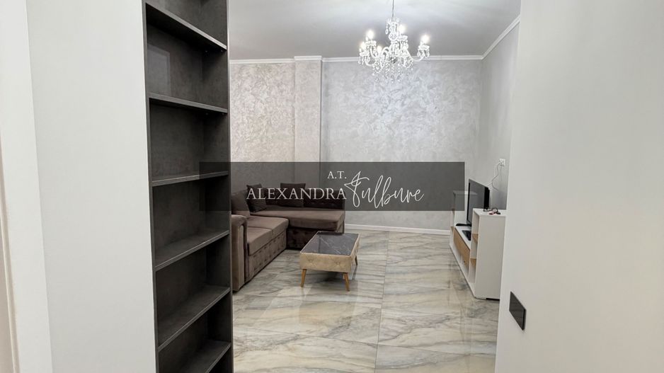 Apartament 2 camere, dressing, terasa, parcare, Parcul Poligon - Poză 6