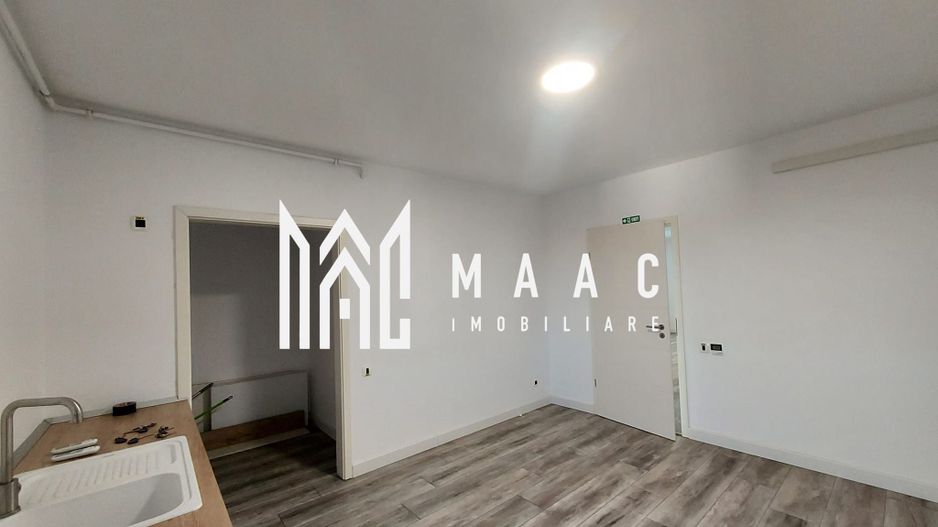 Spatiu De Birouri | 107MPU | Calea Dumbravii - Poză 9