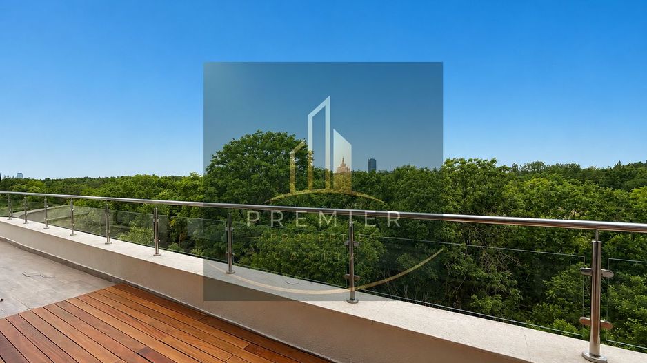 Apartament premium cu 4 camere și vedere către Parcul Herăstrău - Poză 3