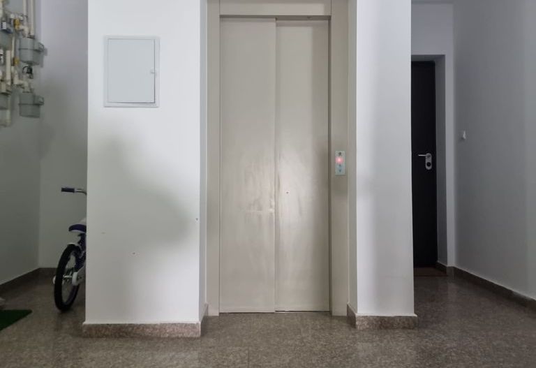 Apartament 2 camere + parcare inclusă - Greenfield Baneasa - Poză 12