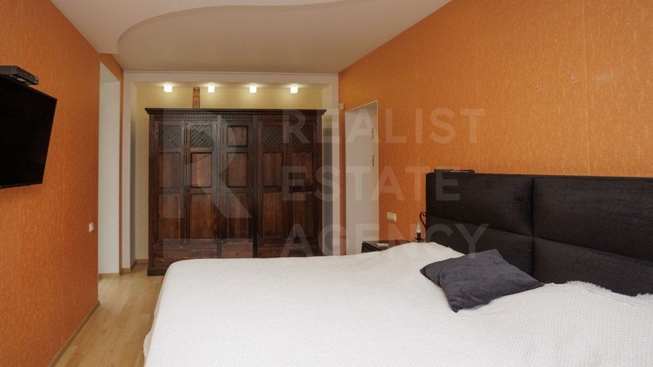 Vânzare, casă, 4 camere, str. Cuza vodă, Botanica - Poză 51