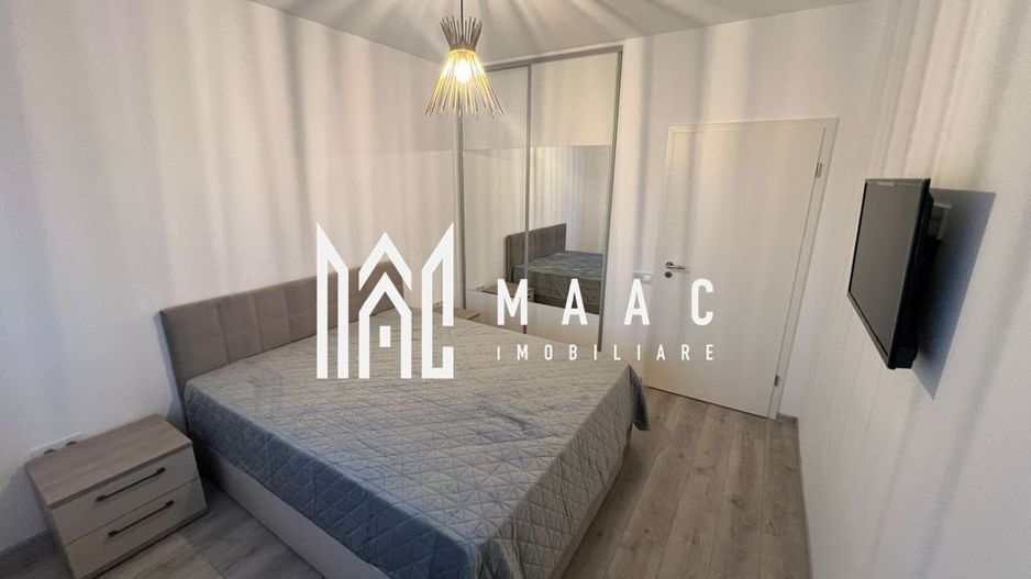 Apartament 2 camere | Etaj 3 | Balcon |  Mihai Viteazu - Poză 5