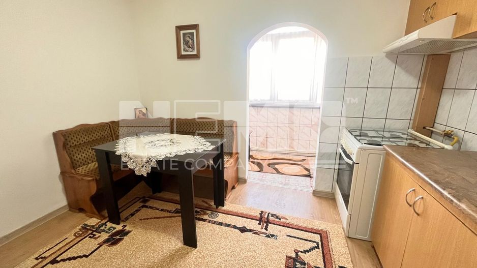 Ap cu 2 Cam Decomandat I Suceava/Burdujeni I 54 Mp I 70.500 Euro - Poză 10