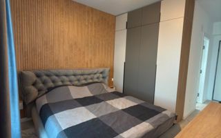 Studio Premium | Atrium Plaza Sisești | Prima Închiriere - Poză 3
