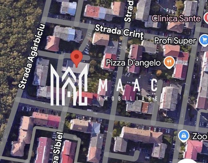Spațiu comercial de închiriat | Sibiu, Valea Aurie | 180 mp - Poză 4
